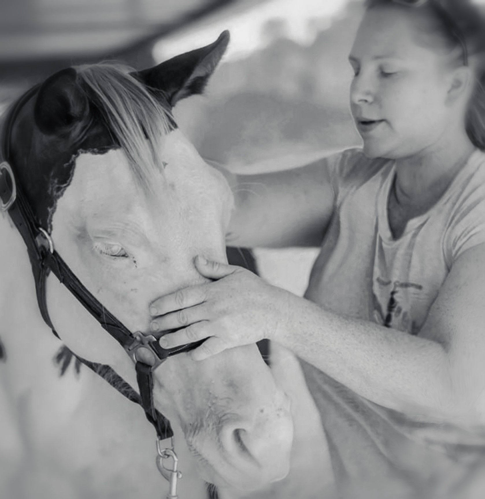 Marine Maistre - assistant ostéopathie animale