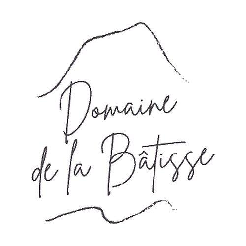 Logo du Domaine de la Bâtisse à Fleury d’Aude, partenaire de l’ISMOA